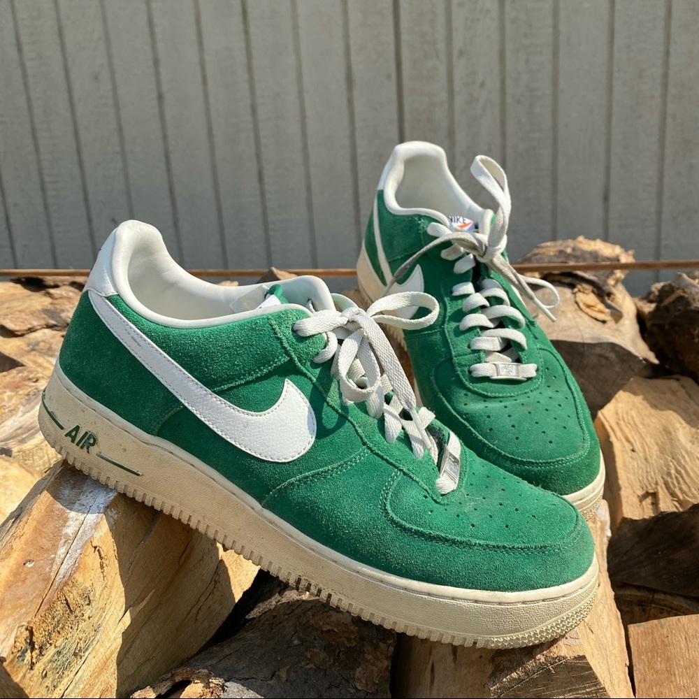 Air Force 1s
